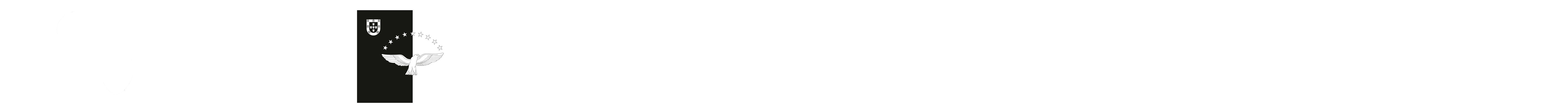 Apoios: PRR, Governo dos Açores, República Portuguesa, EU NextGeneration